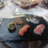 Ca Di Mat' Grill&drink Comida