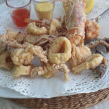 Ca Di Mat' Grill&drink Dentro