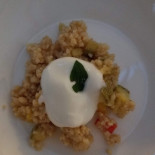 Ca Di Mat' Grill&drink Comida