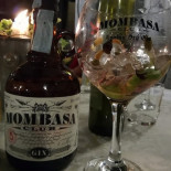 Ca Di Mat' Grill&drink Comida