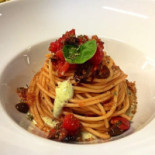 Antico Mulino Comida