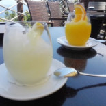 Capri Garden Nourriture