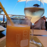 Capri Garden Nourriture