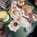 Caffè Italia Nourriture