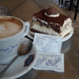 Caffè Italia Nourriture