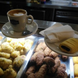 Caffè Italia Nourriture