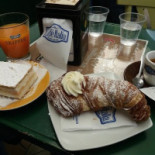 Caffè Italia Nourriture