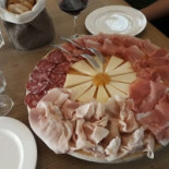 De Gusto Risorante Vinoteca Comida