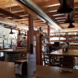 De Gusto Risorante Vinoteca Comida