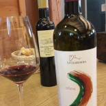 De Gusto Risorante Vinoteca Comida