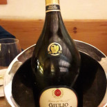 De Gusto Risorante Vinoteca Comida