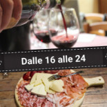 De Gusto Risorante Vinoteca Comida
