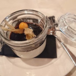 De Gusto Risorante Vinoteca Comida