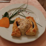 Antico Convento Comida