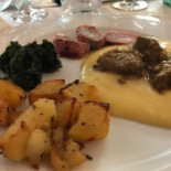 Dal Francese food