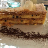 Dal Francese food