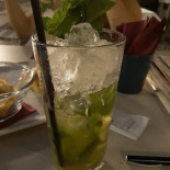 Caffe Vistarini Nourriture