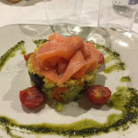 Caffe Vistarini Nourriture