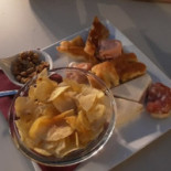 Caffe Vistarini Nourriture