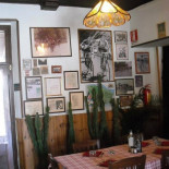 Da Gino E Teresa Nourriture