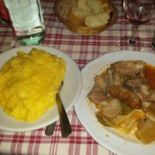Da Gino E Teresa Nourriture