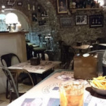 Caputost Dentro