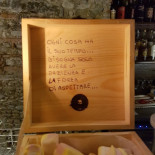 Caputost Comida