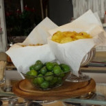 Al 10 Comida