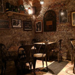 Caputost Dentro