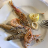 Ai Torki Nourriture