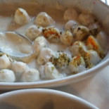 Ardigna Nourriture