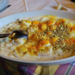 Ardigna Nourriture
