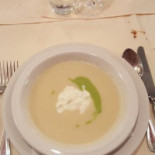 Al Palazzon Nourriture