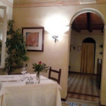 Al Palazzon Nourriture