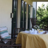 Azienda Agrituristica Valgrande food