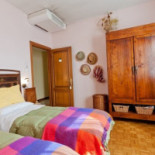 Azienda Agrituristica Valgrande inside