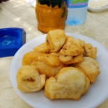 Da Gisella Nourriture