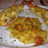Charmant Comida