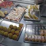 Caffe Galaxy Nourriture