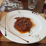 Ristoro Capriolo Comida