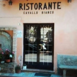 Cavallo Bianco Extérieur