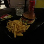Buns Essen