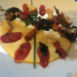 D-lake Lounge Comida