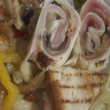 Buns Essen