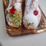 Iceberg Nourriture