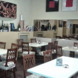 Caffe Stradivari Comida