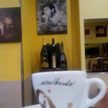 Caffe Stradivari Comida