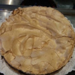 Caffe Stradivari Comida