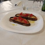 Black Sheep Cafe Comida