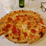 Black Sheep Cafe Comida